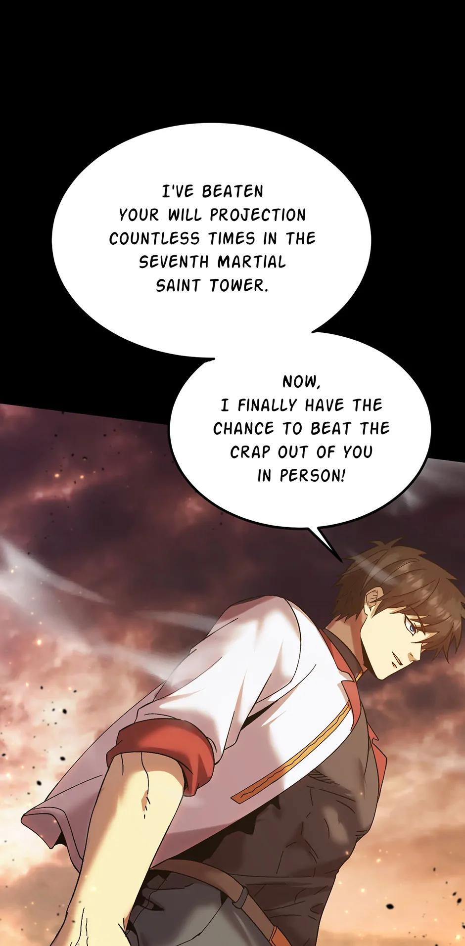 Log into the Future Chapter 201 — page 66