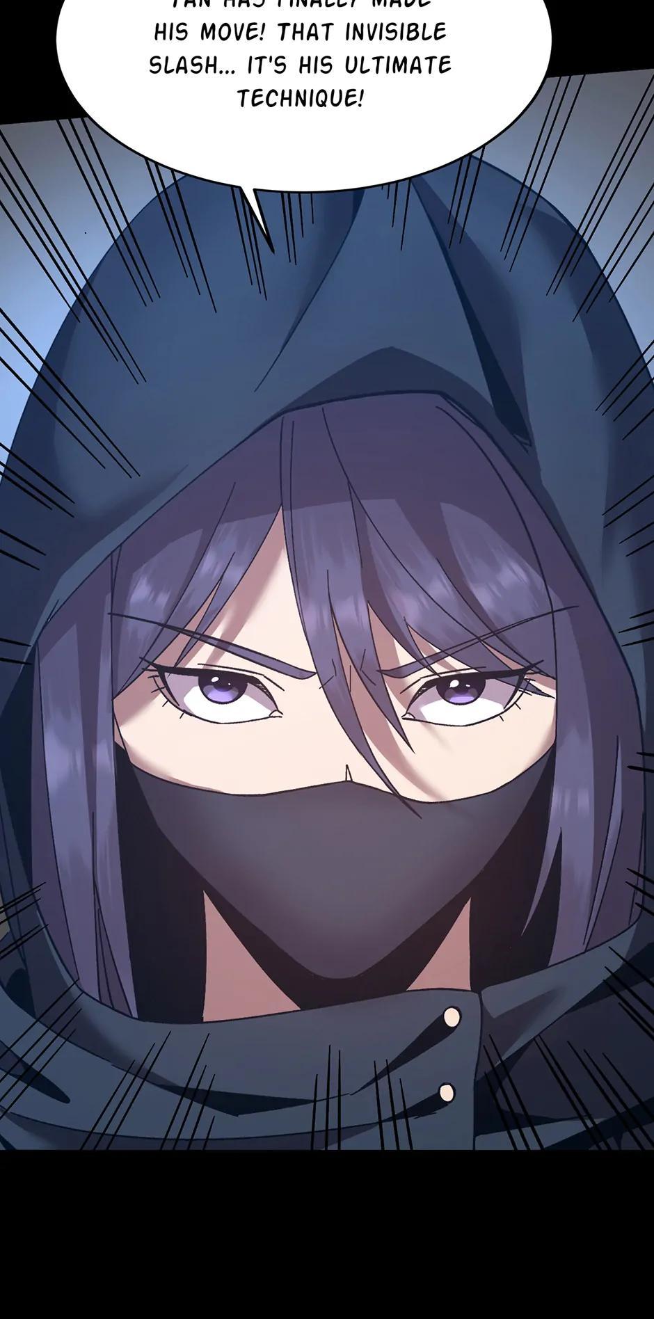 Log into the Future Chapter 201 — page 77