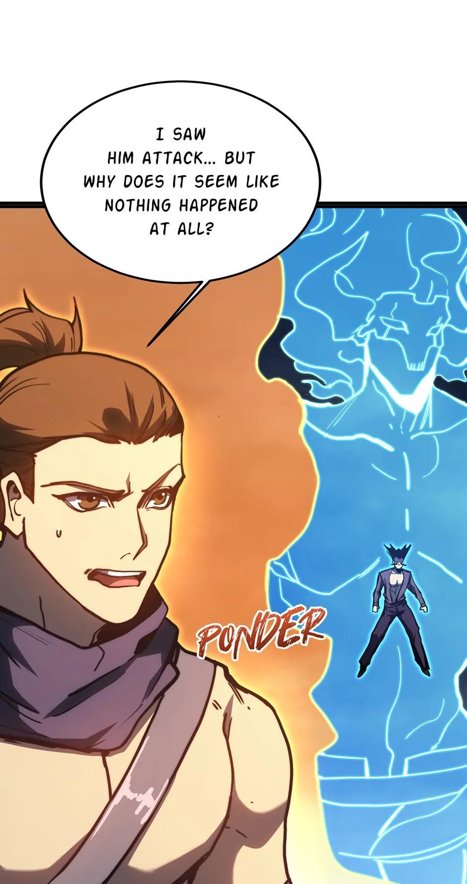 Log into the Future Chapter 202 — page 1