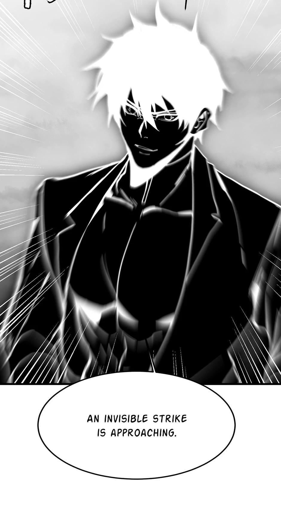 Log into the Future Chapter 202 — page 8