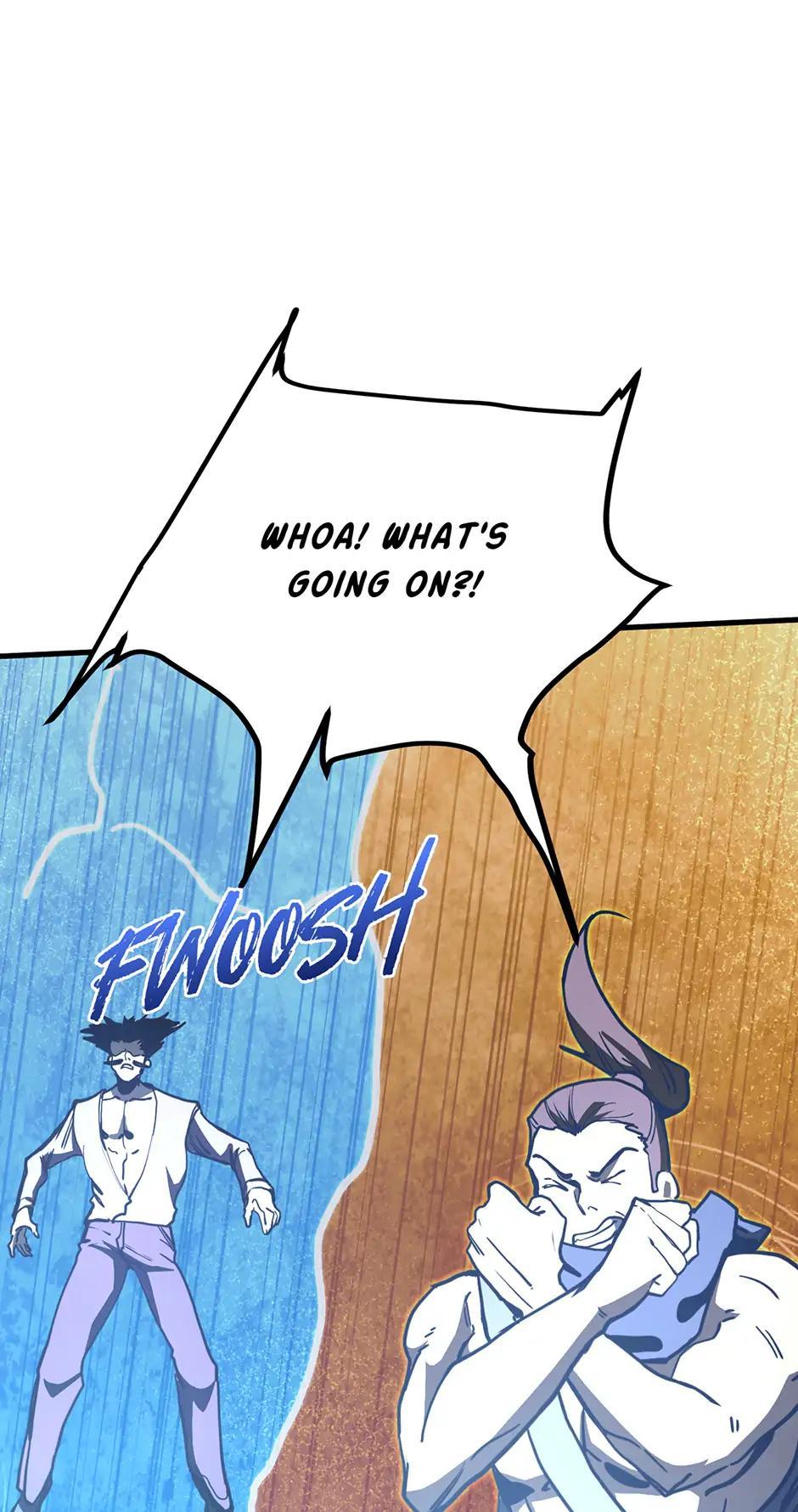 Log into the Future Chapter 202 — page 13