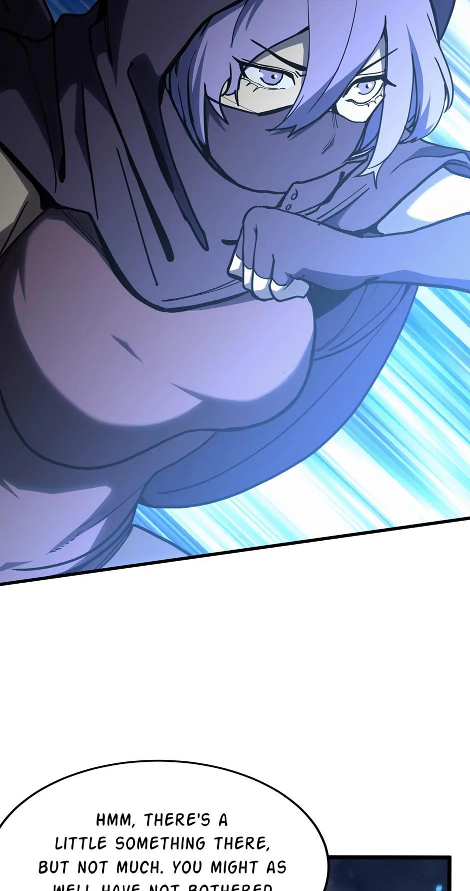 Log into the Future Chapter 202 — page 15