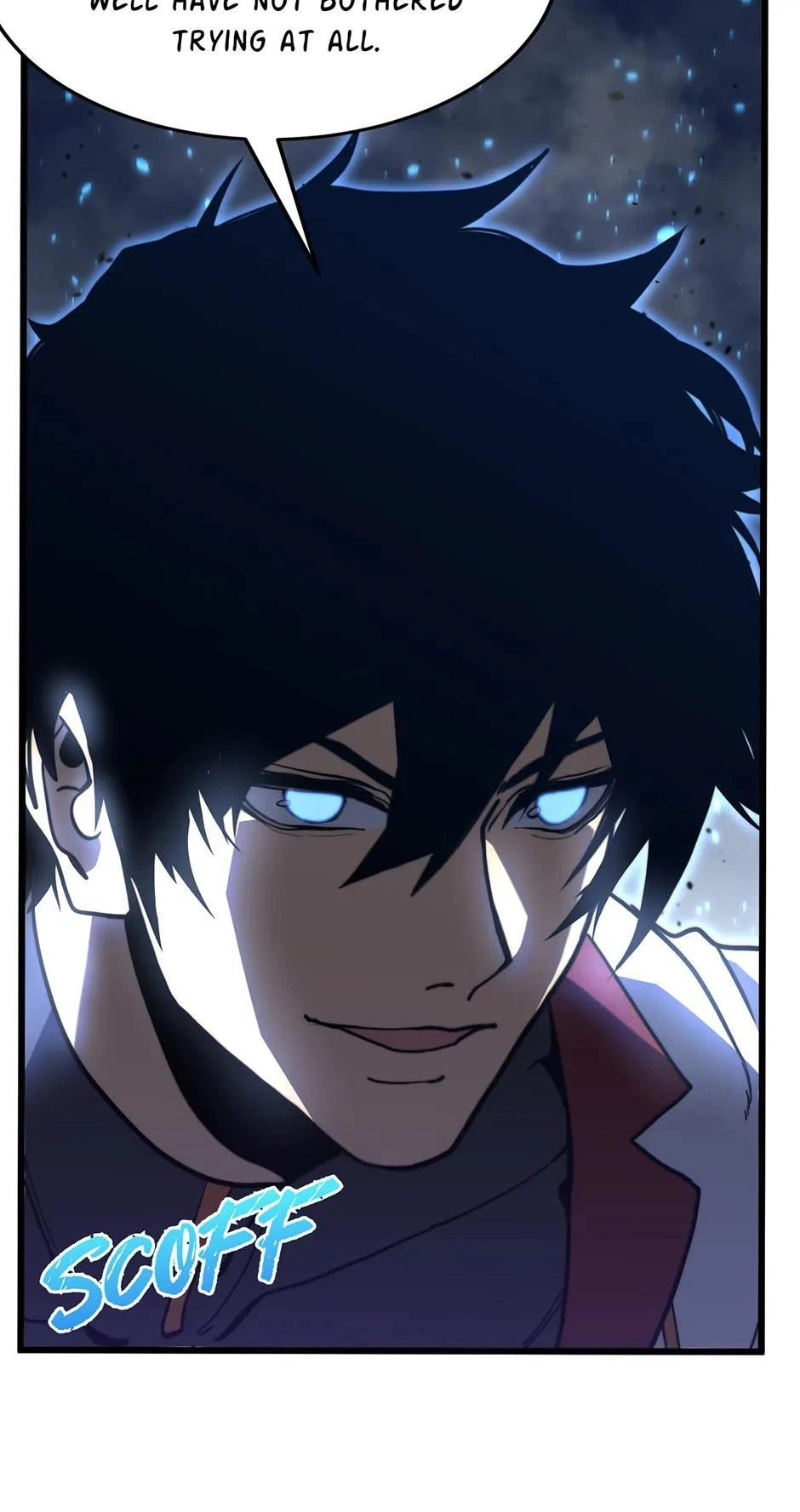 Log into the Future Chapter 202 — page 16