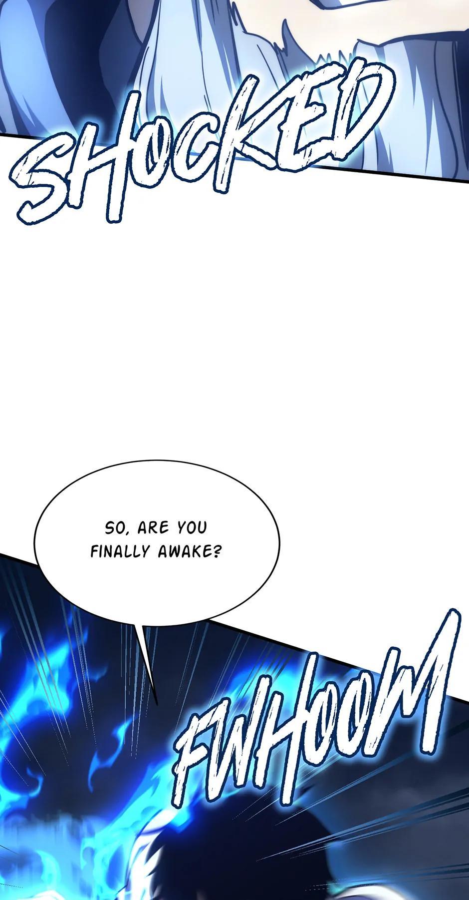 Log into the Future Chapter 202 — page 20