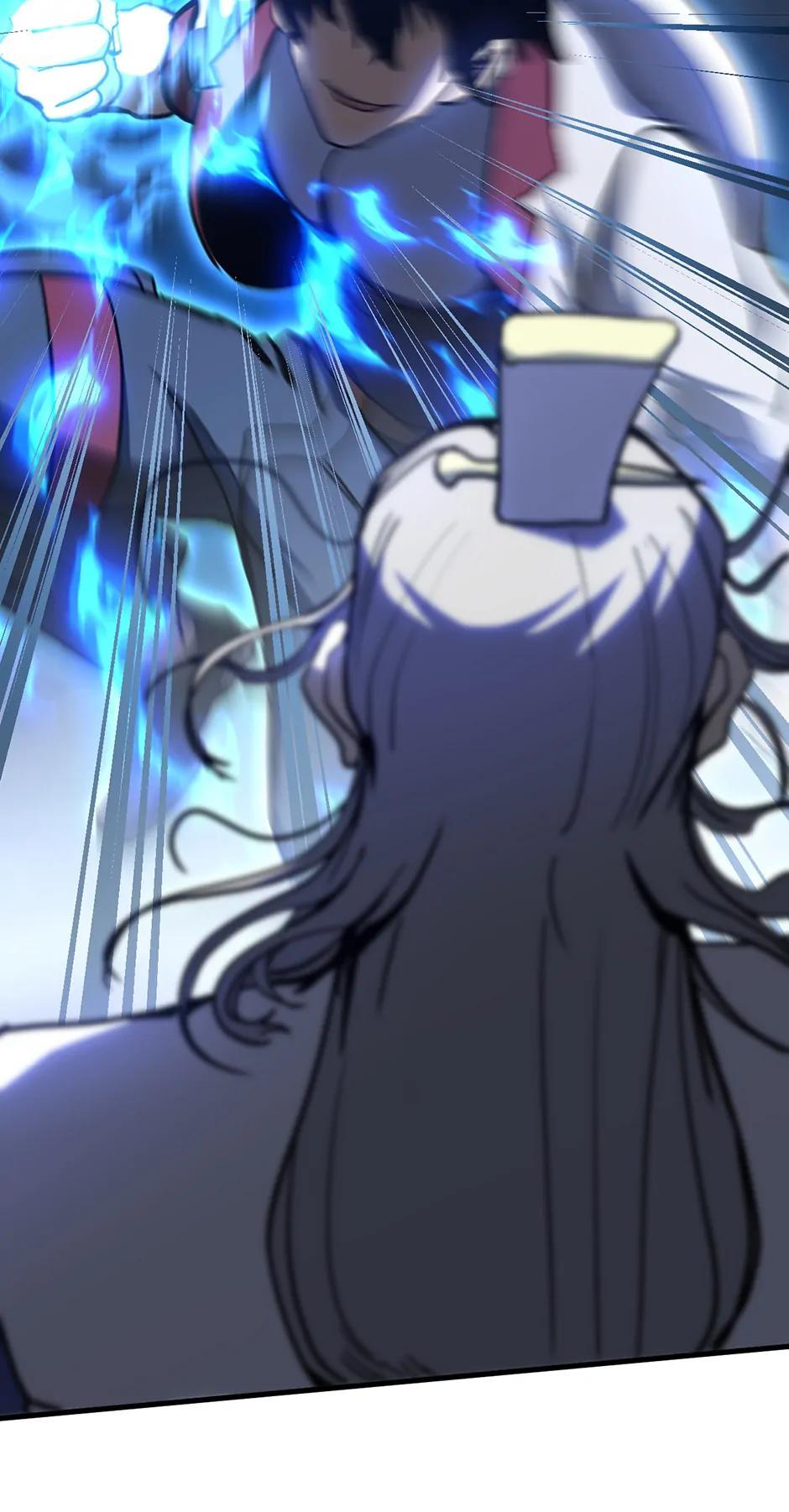 Log into the Future Chapter 202 — page 21