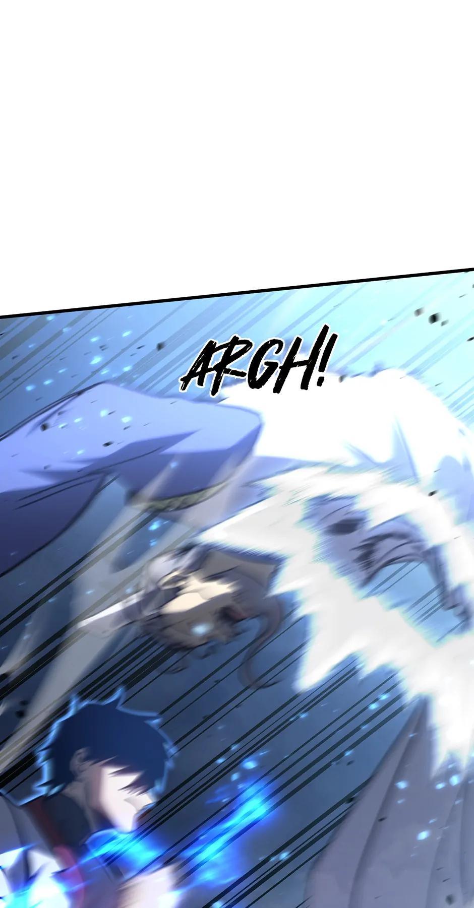 Log into the Future Chapter 202 — page 22