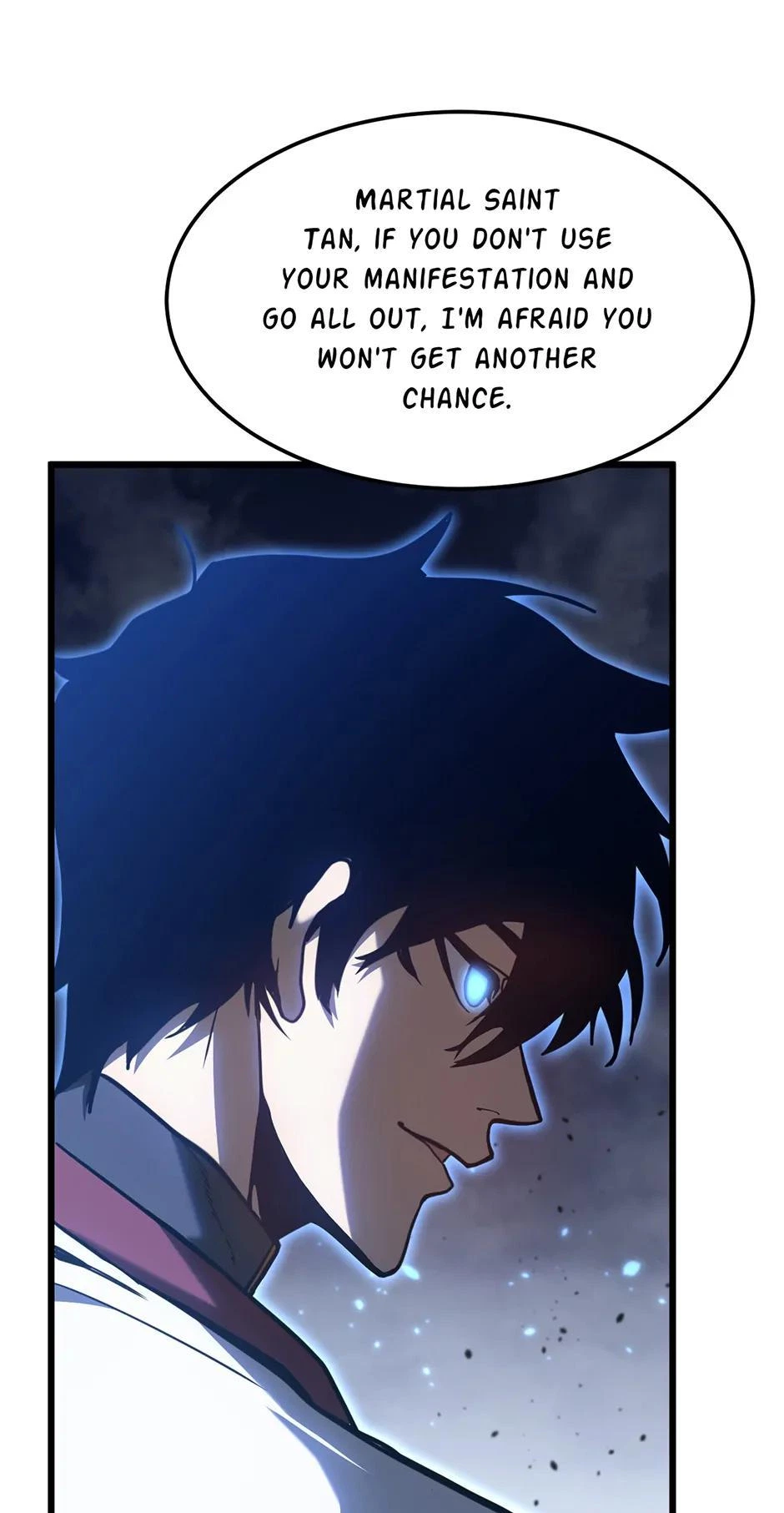 Log into the Future Chapter 202 — page 25