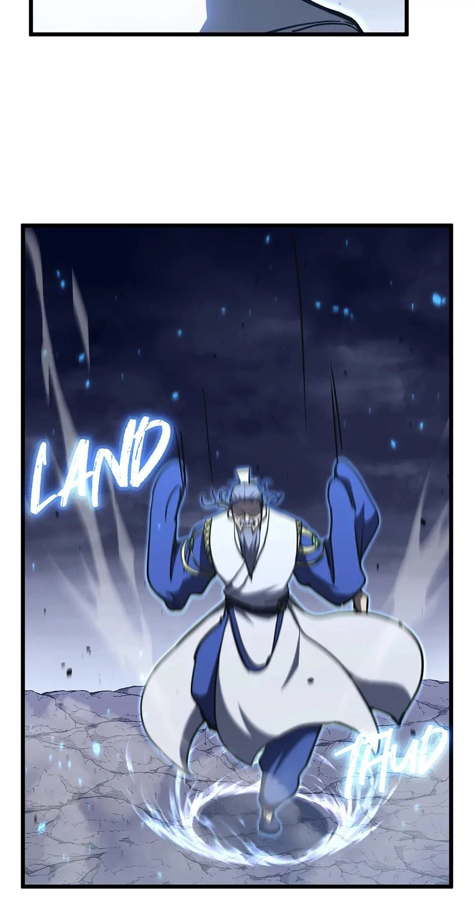 Log into the Future Chapter 202 — page 26