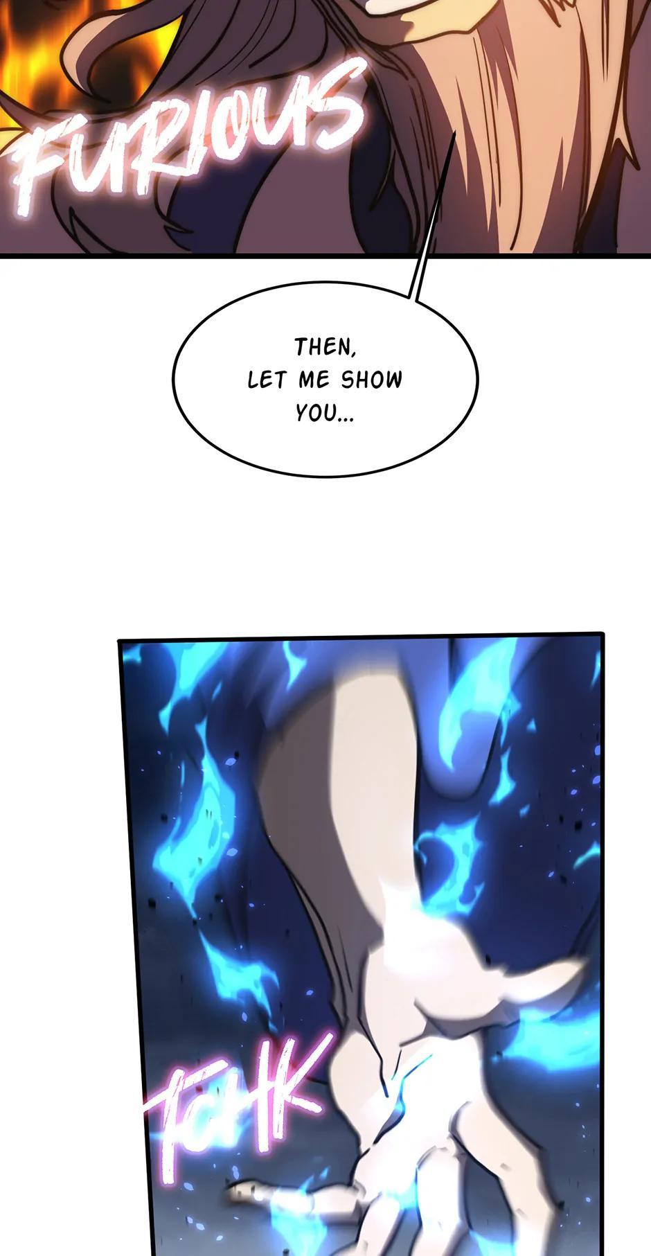 Log into the Future Chapter 202 — page 28