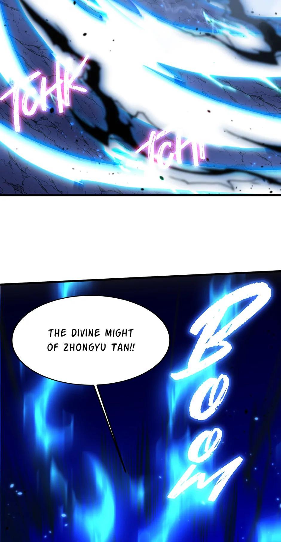 Log into the Future Chapter 202 — page 30