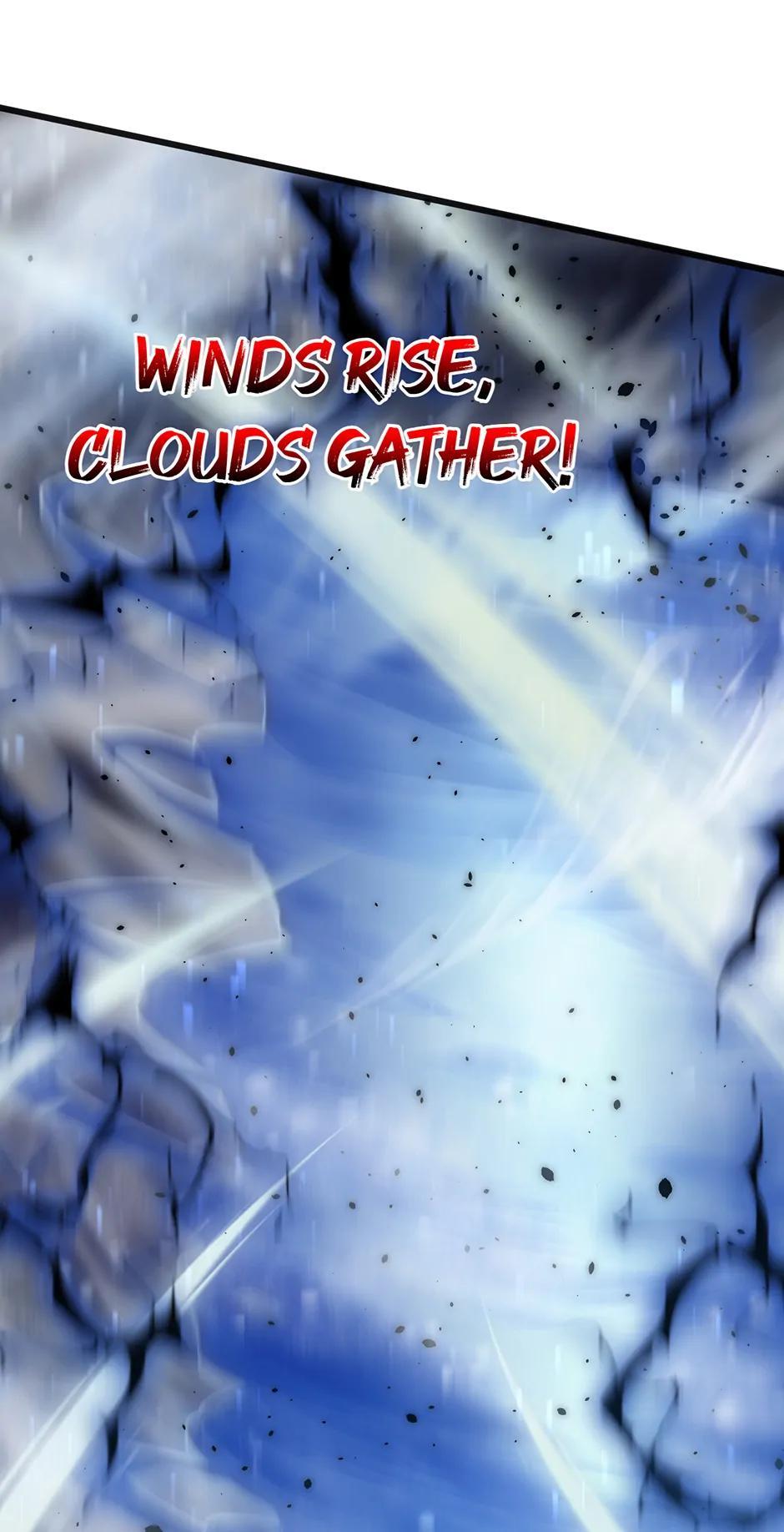 Log into the Future Chapter 202 — page 33