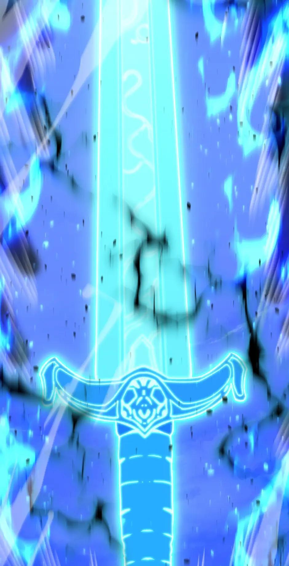 Log into the Future Chapter 202 — page 36