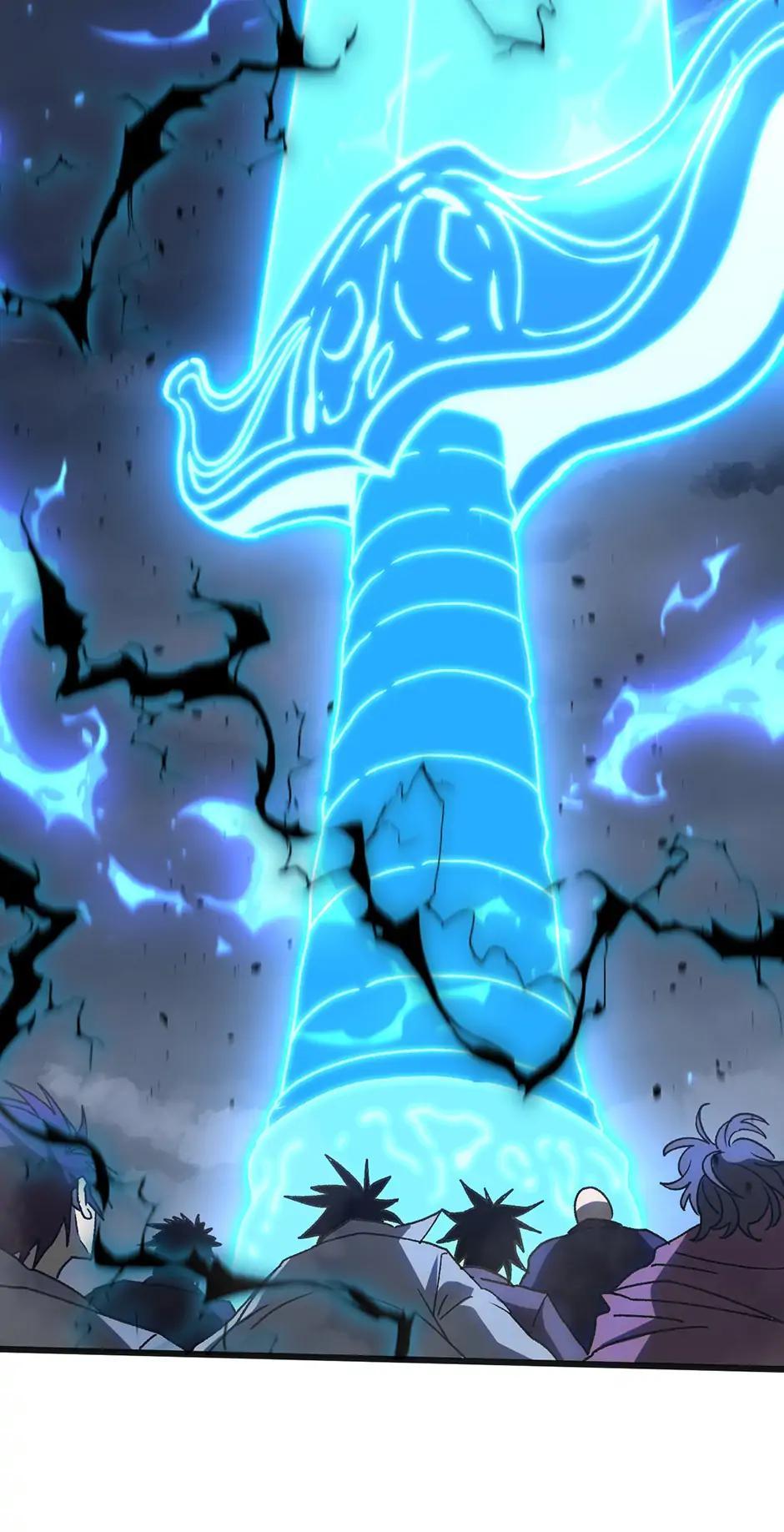 Log into the Future Chapter 202 — page 40