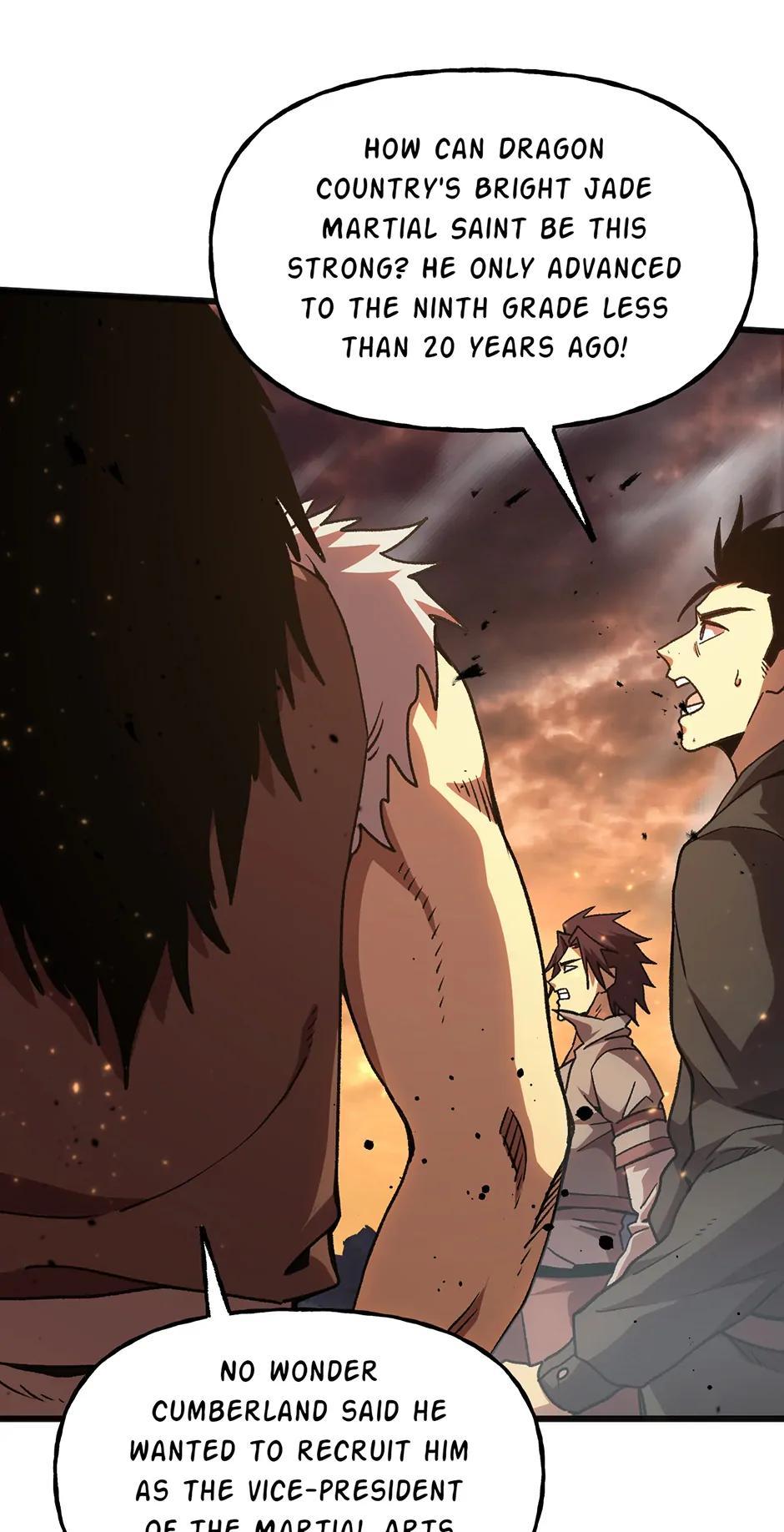 Log into the Future Chapter 202 — page 41