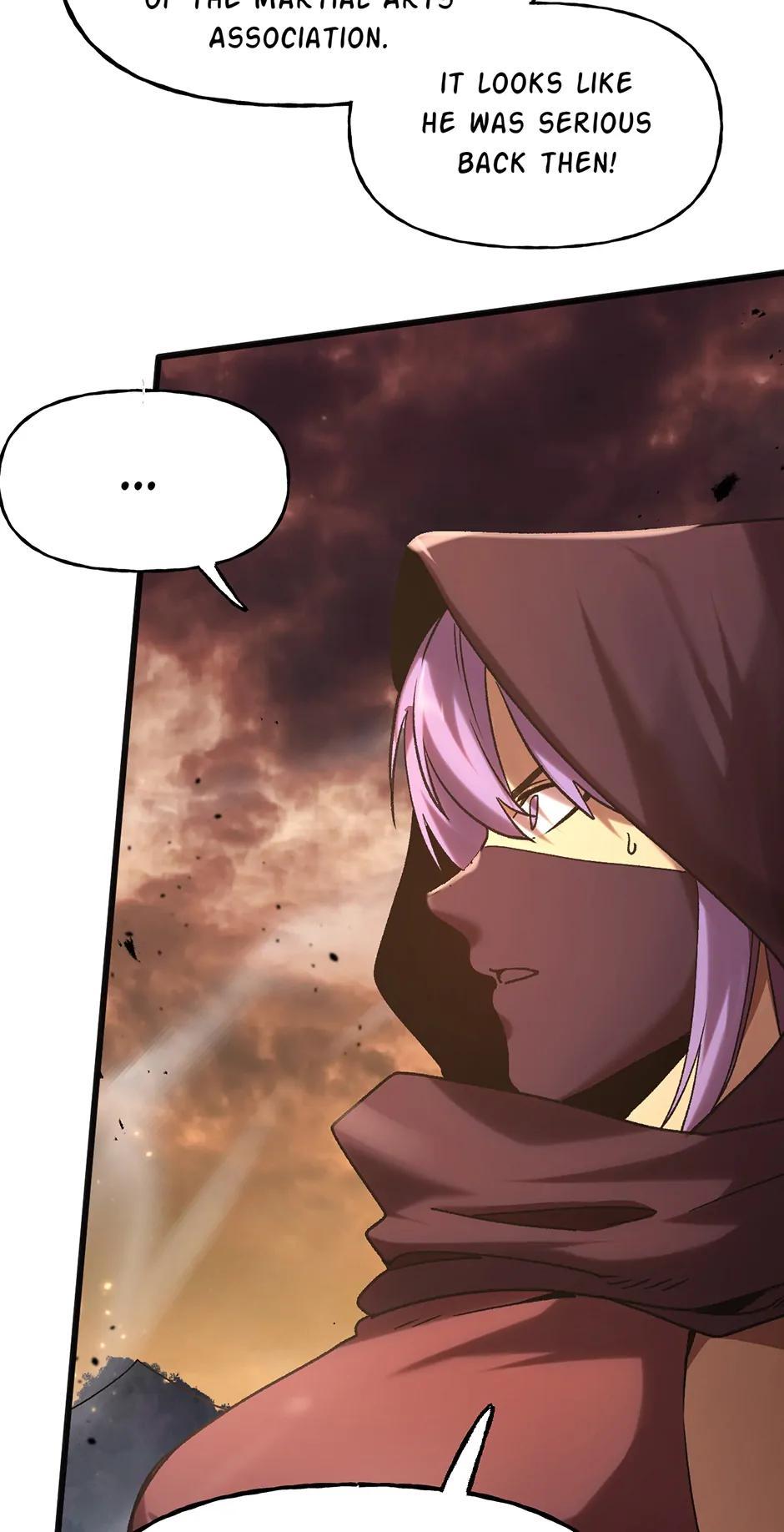 Log into the Future Chapter 202 — page 42