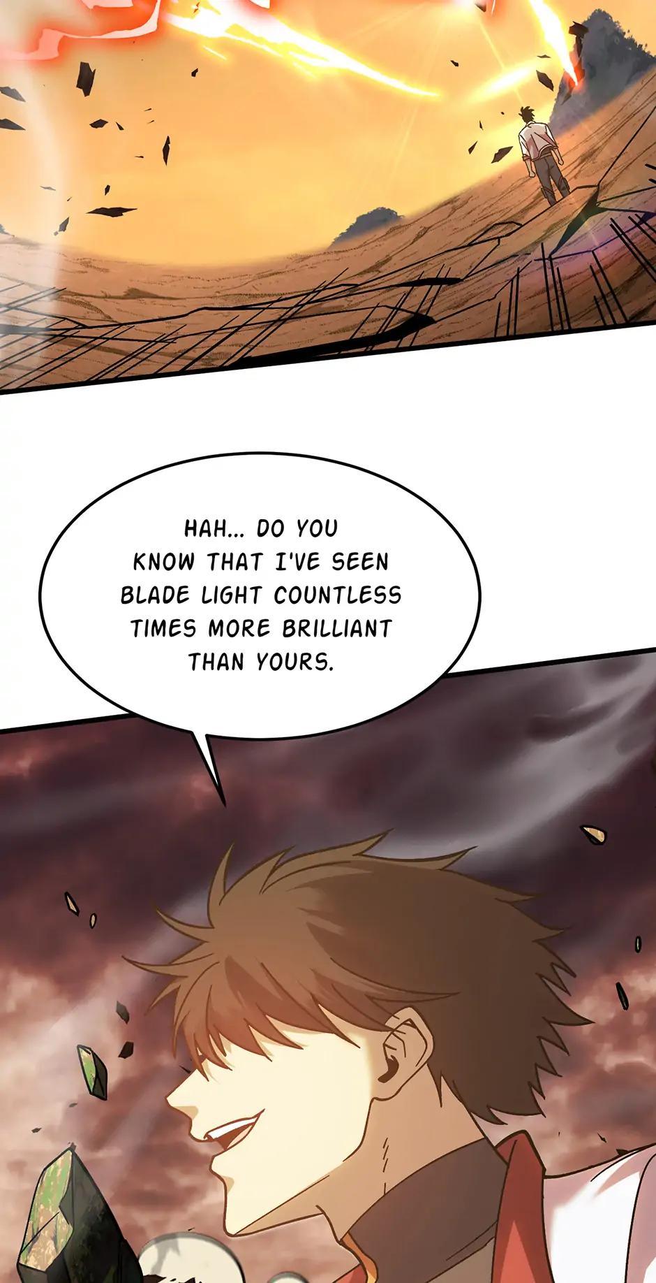 Log into the Future Chapter 202 — page 50