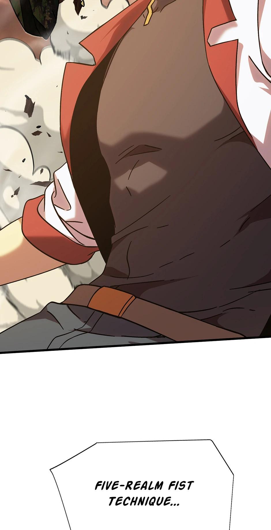 Log into the Future Chapter 202 — page 51