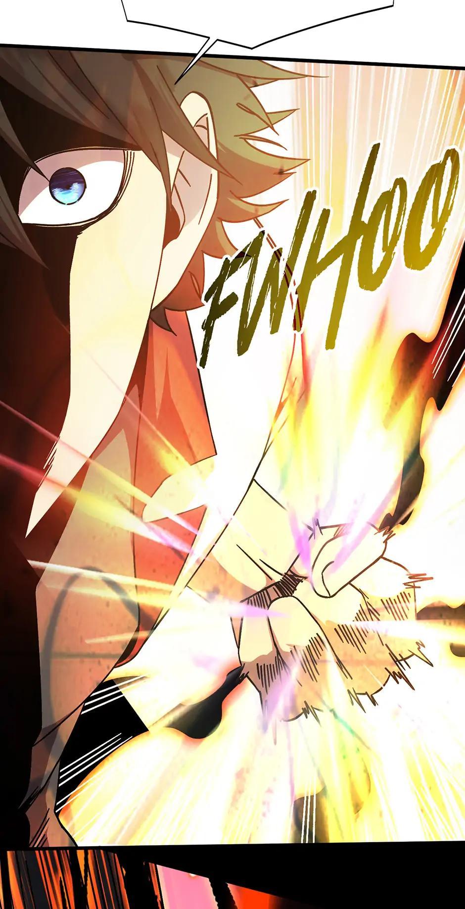 Log into the Future Chapter 202 — page 52