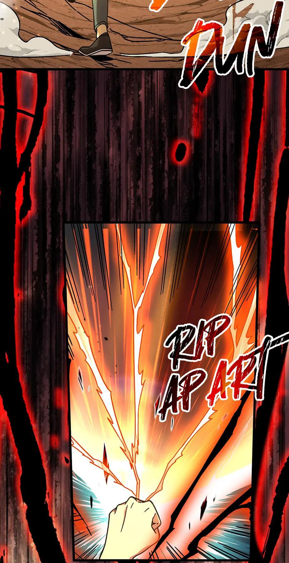 Log into the Future Chapter 202 — page 61