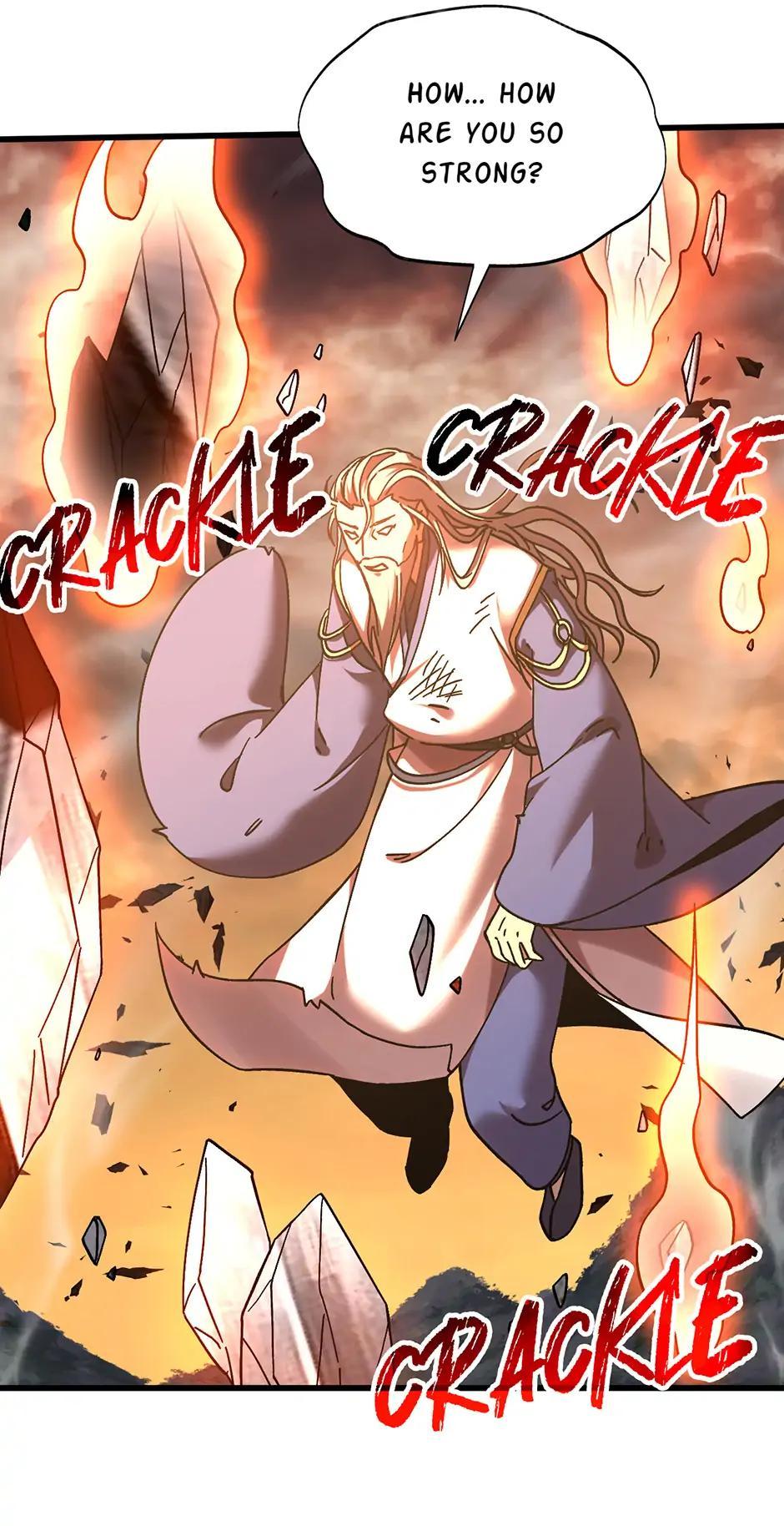 Log into the Future Chapter 202 — page 64