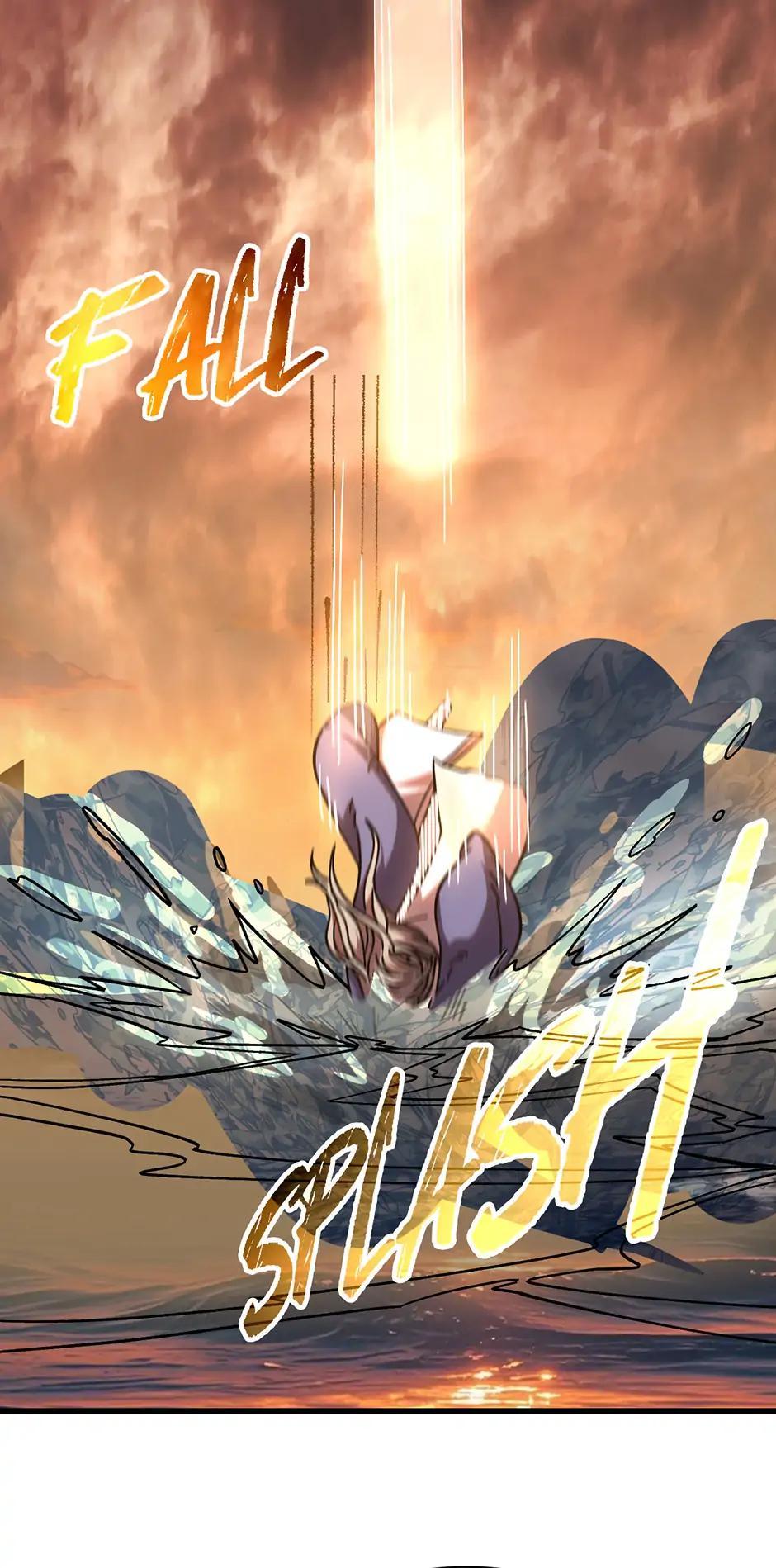 Log into the Future Chapter 202 — page 66