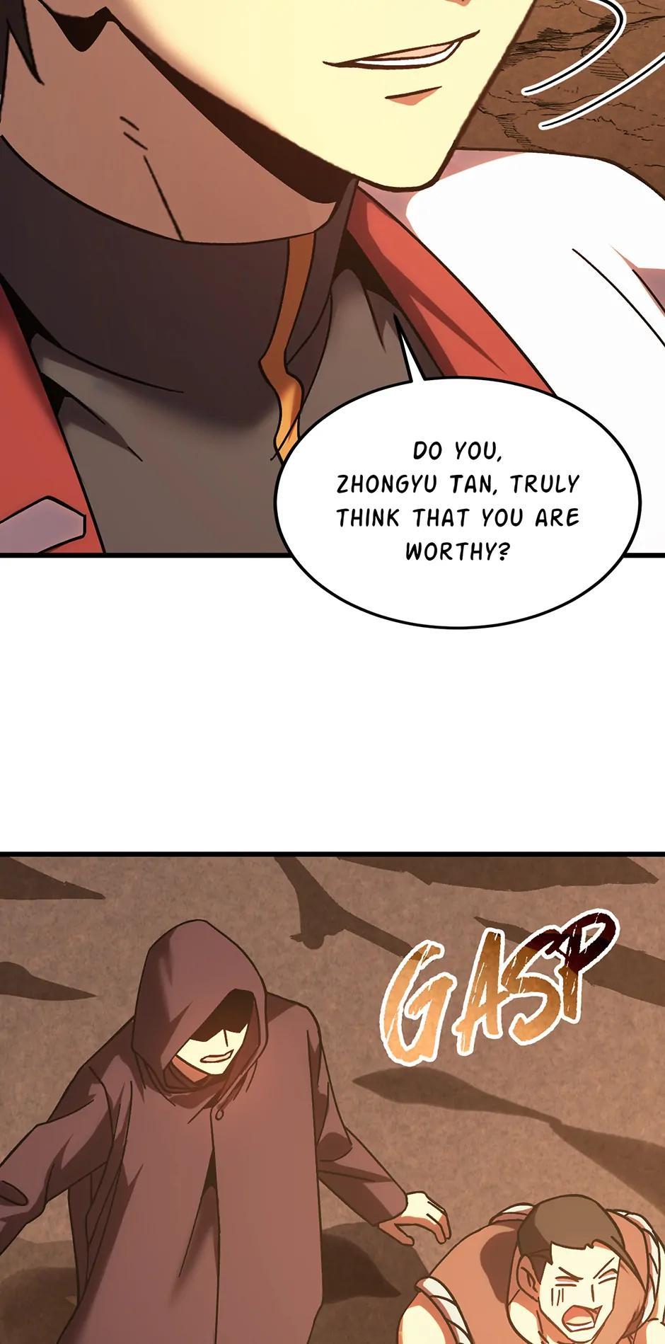 Log into the Future Chapter 202 — page 69