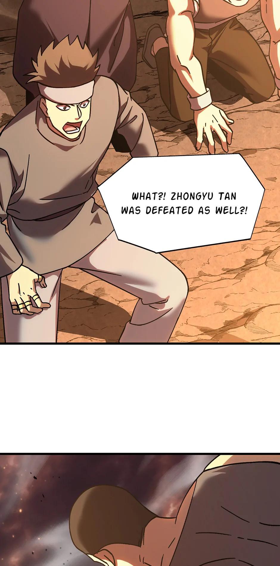 Log into the Future Chapter 202 — page 70