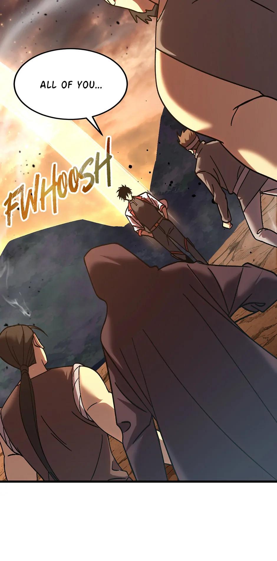Log into the Future Chapter 202 — page 71