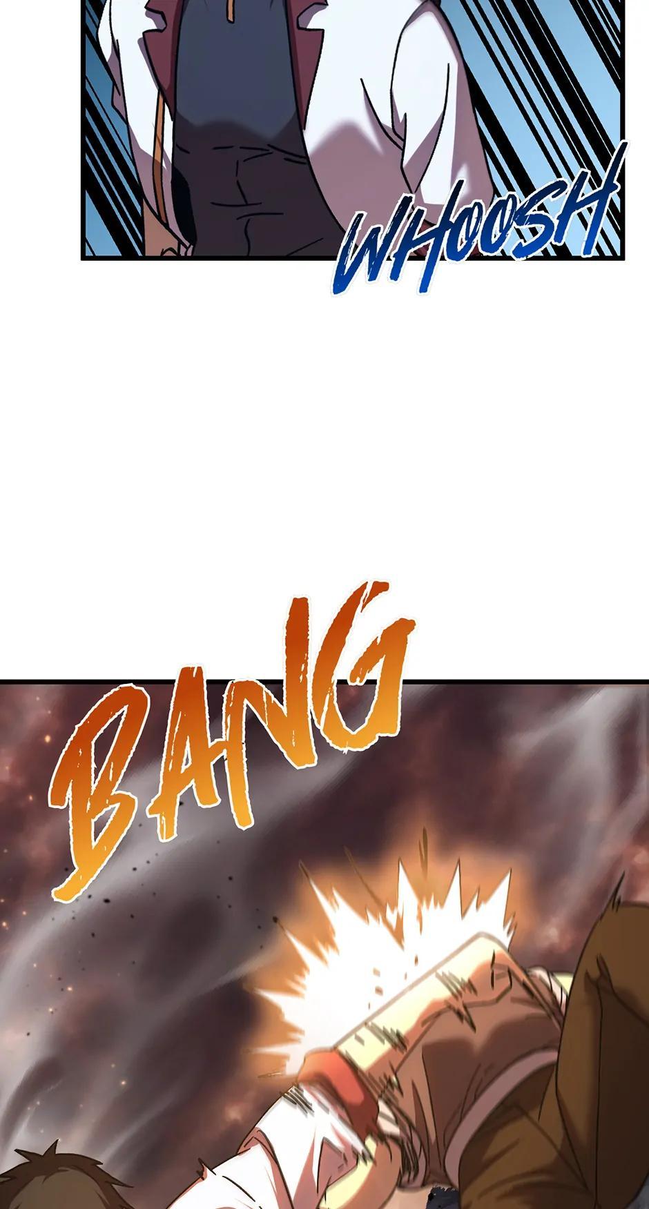 Log into the Future Chapter 202 — page 74