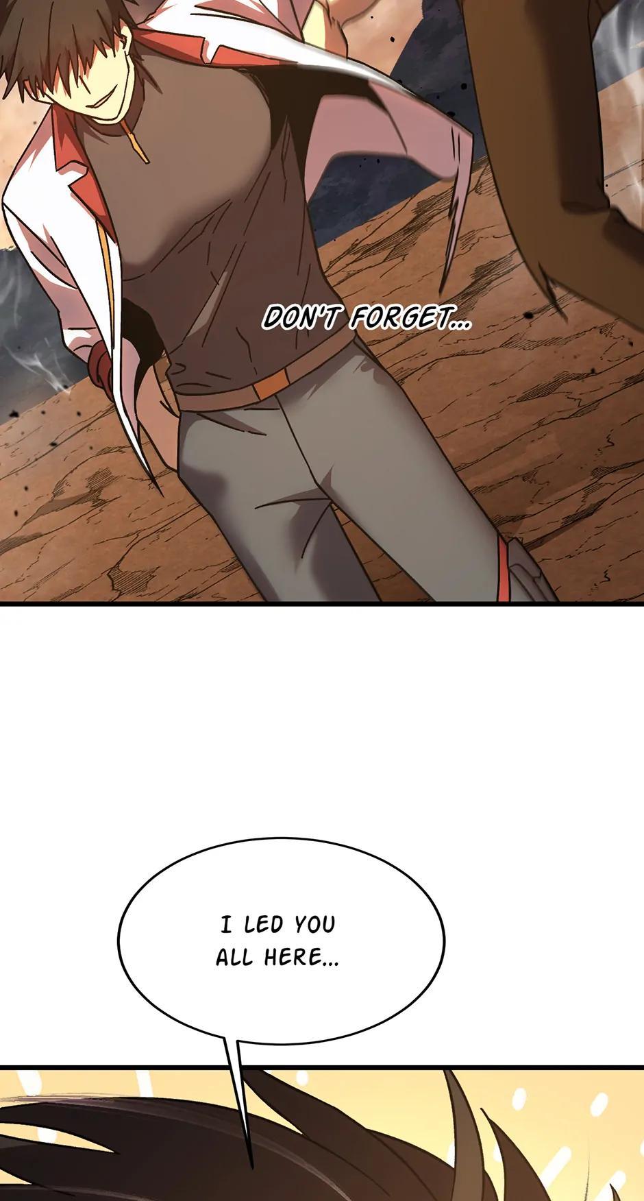 Log into the Future Chapter 202 — page 75