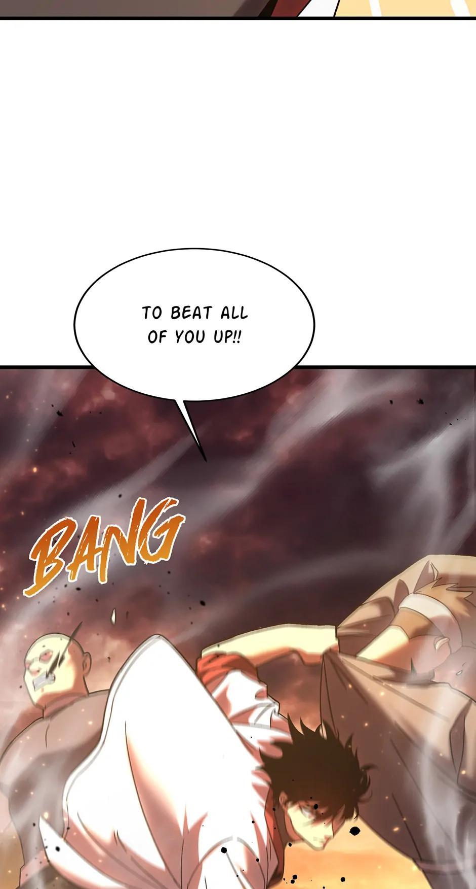 Log into the Future Chapter 202 — page 77