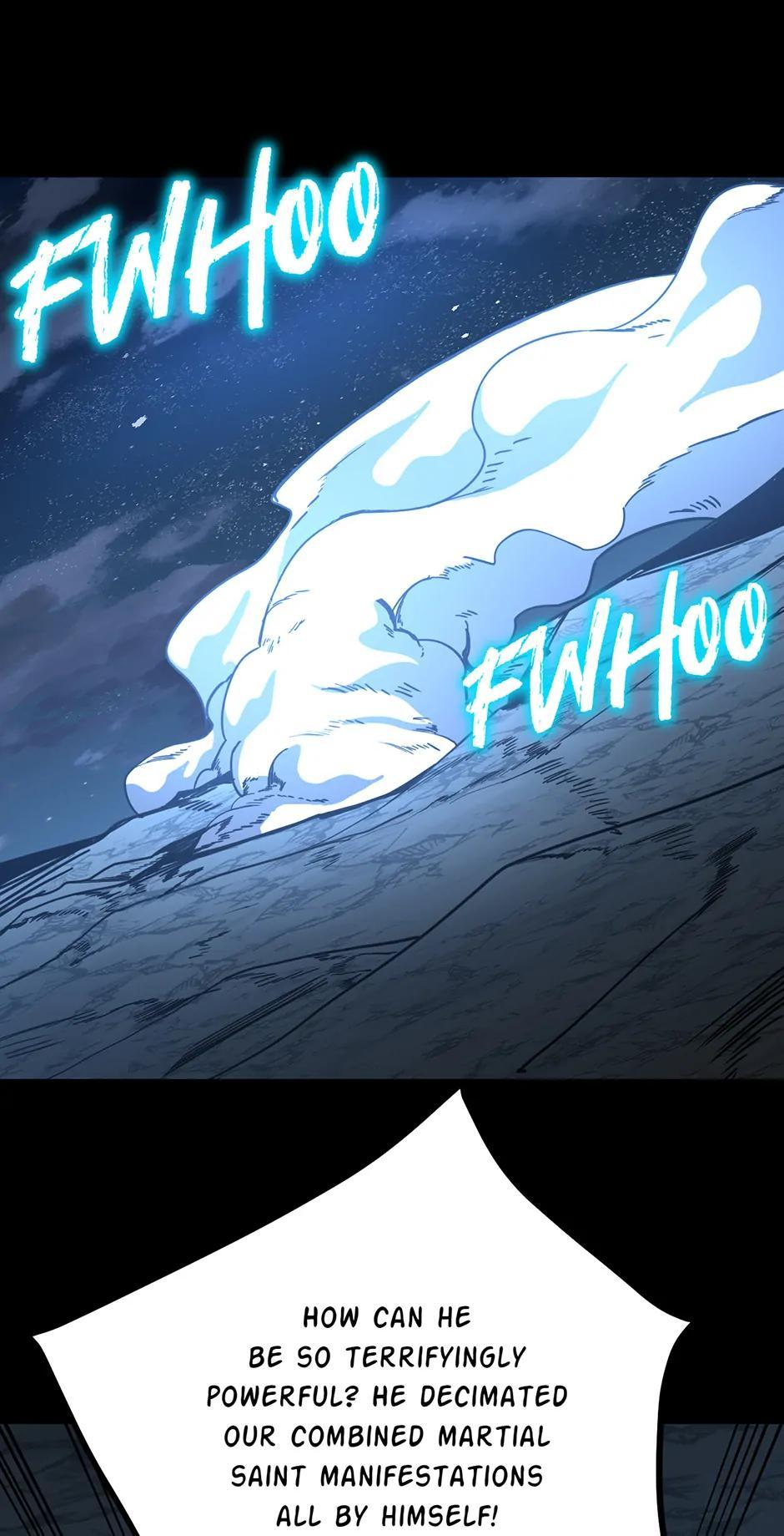 Log into the Future Chapter 203 — page 1