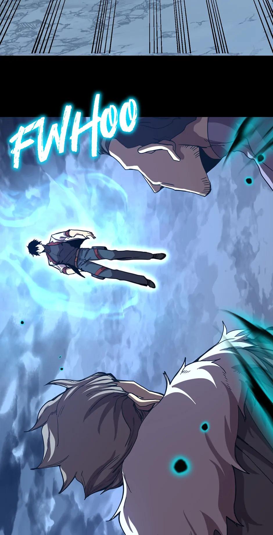 Log into the Future Chapter 203 — page 3