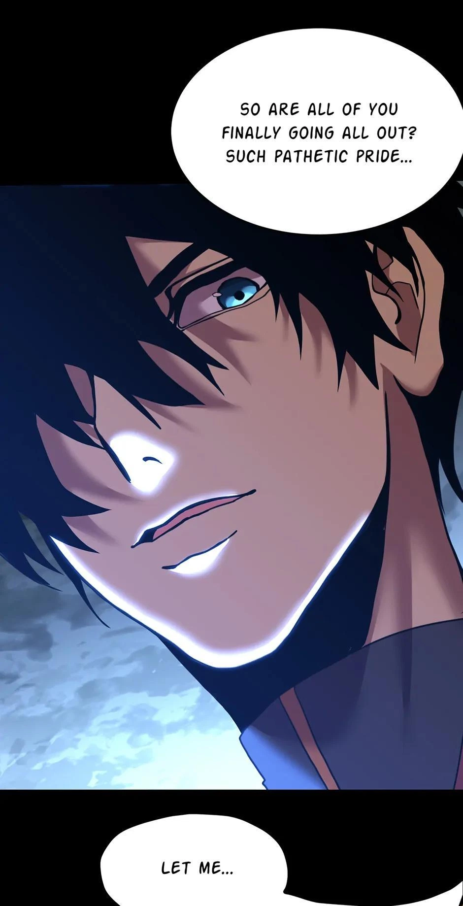 Log into the Future Chapter 203 — page 6