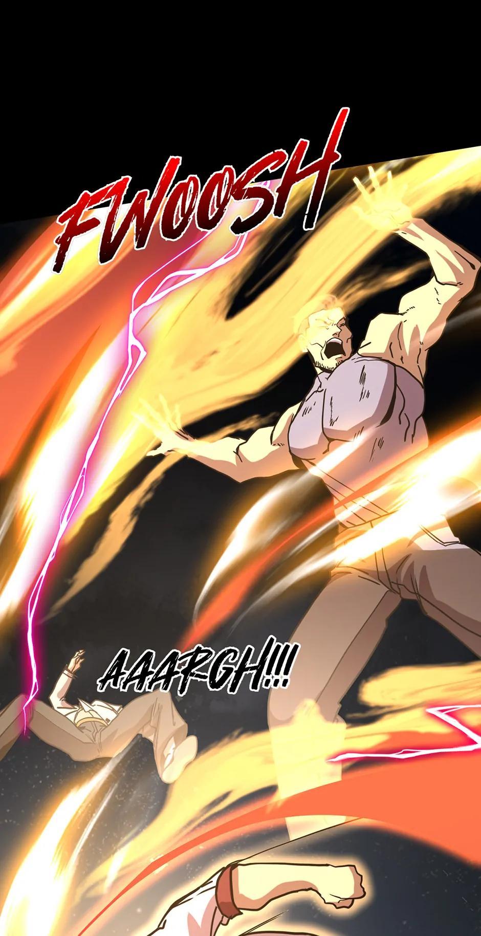Log into the Future Chapter 203 — page 8