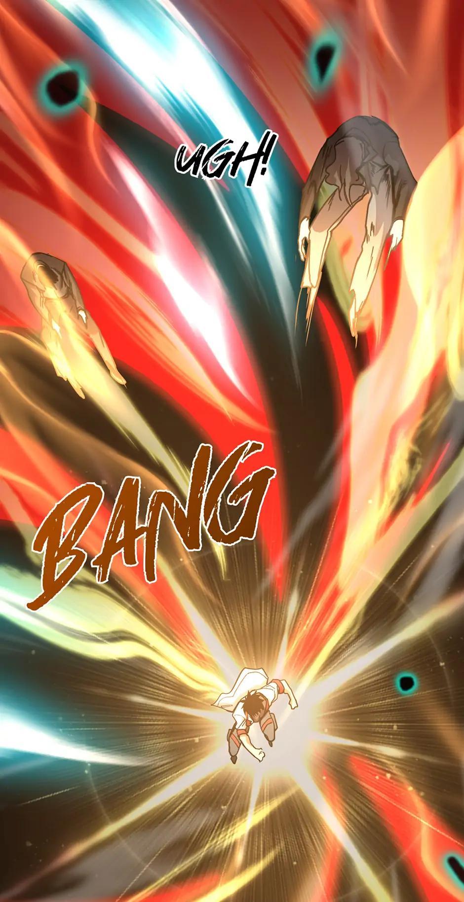 Log into the Future Chapter 203 — page 11