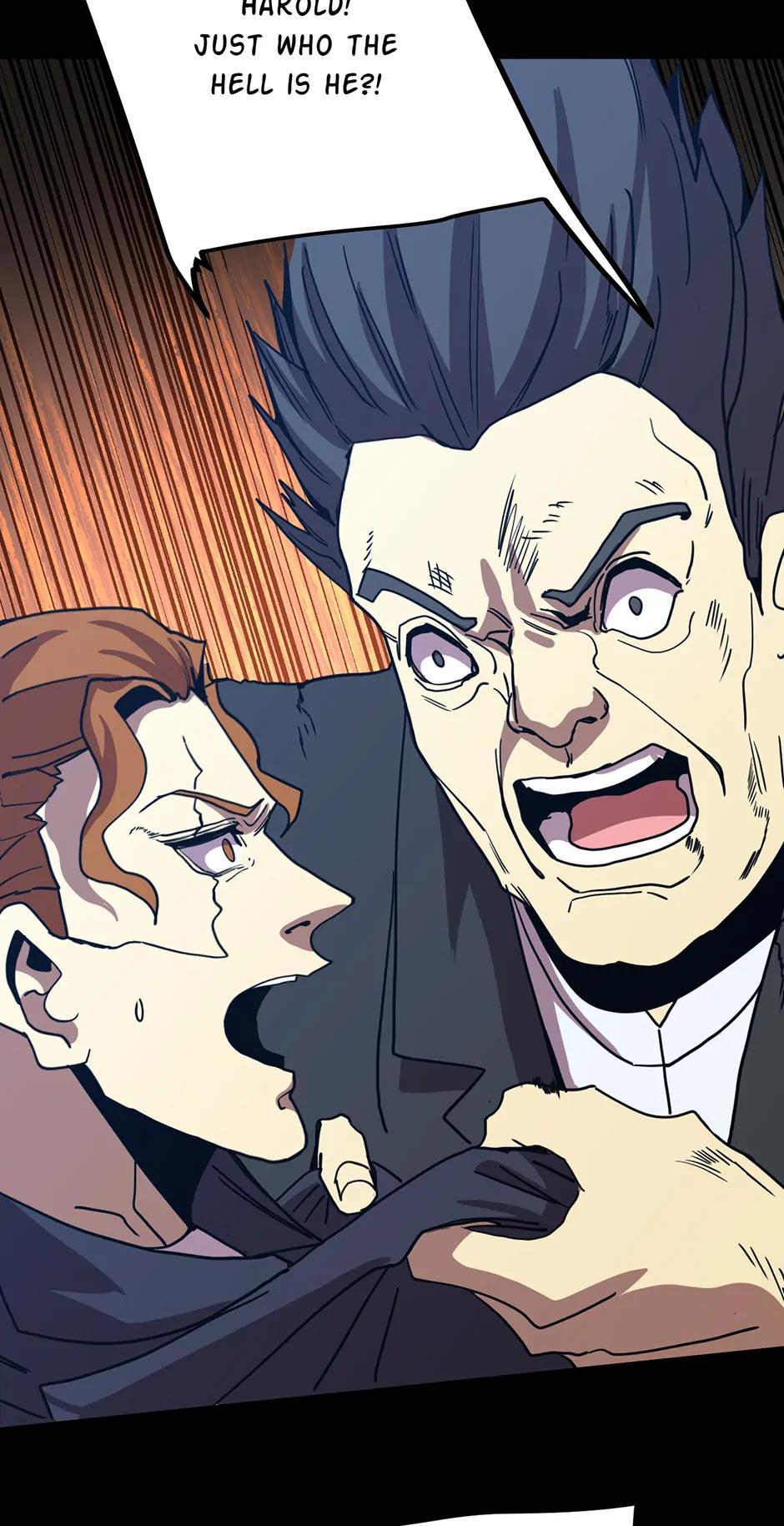 Log into the Future Chapter 203 — page 13