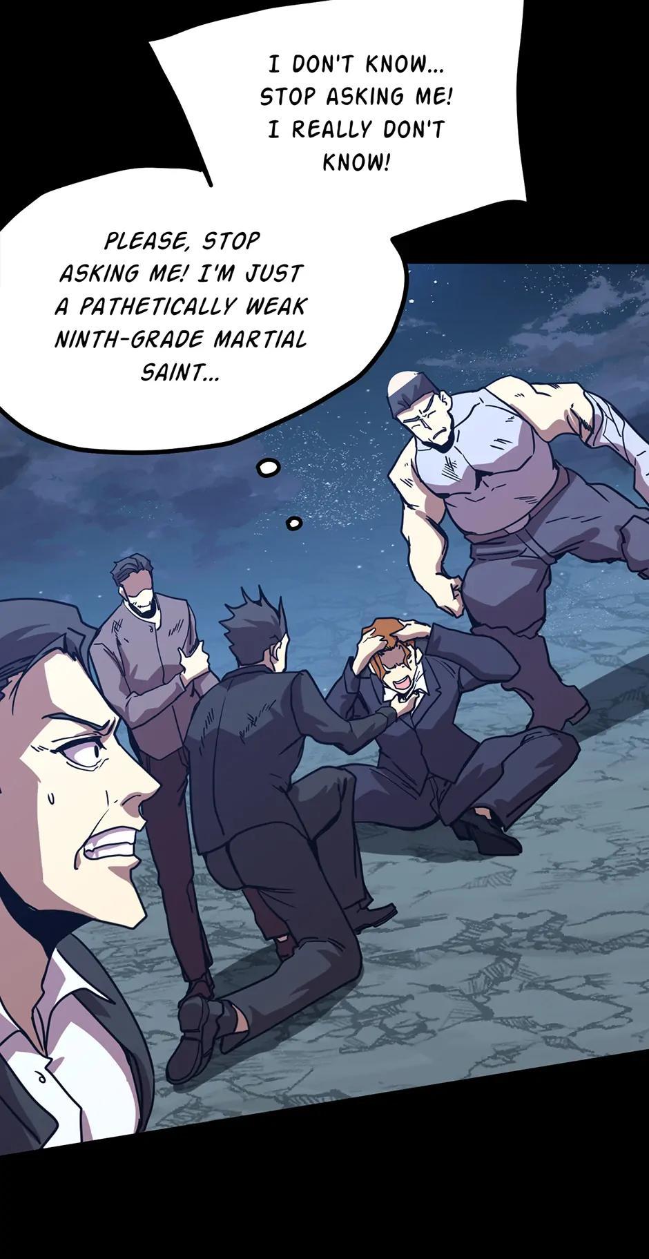 Log into the Future Chapter 203 — page 14