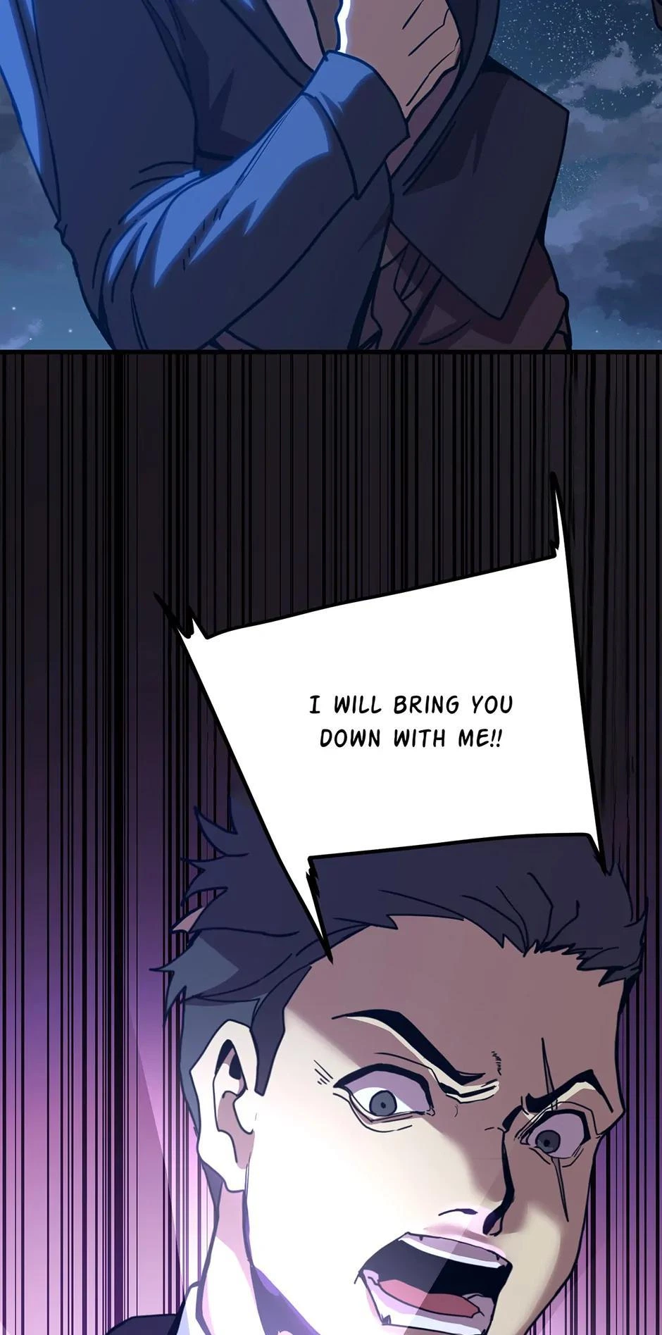 Log into the Future Chapter 203 — page 17