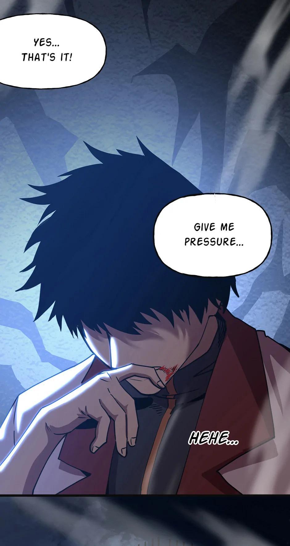 Log into the Future Chapter 203 — page 27
