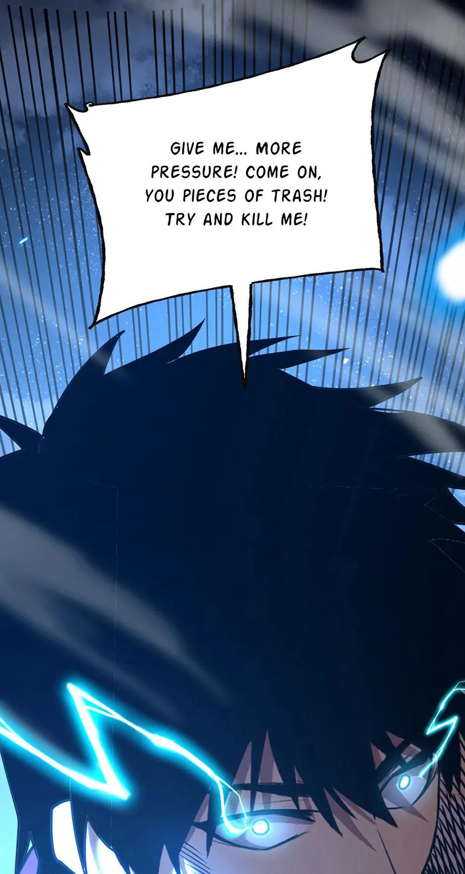 Log into the Future Chapter 203 — page 28