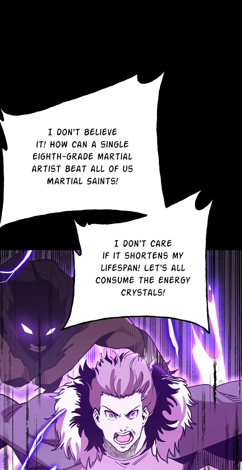 Log into the Future Chapter 203 — page 30