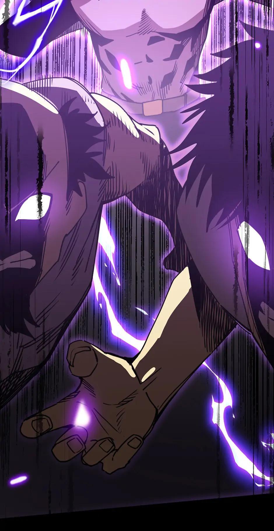 Log into the Future Chapter 203 — page 31