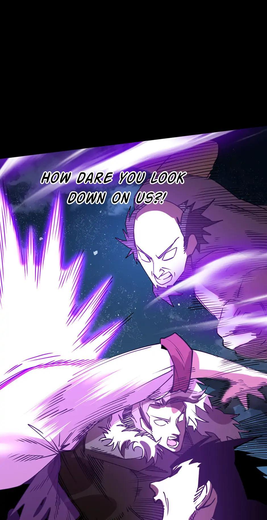 Log into the Future Chapter 203 — page 32
