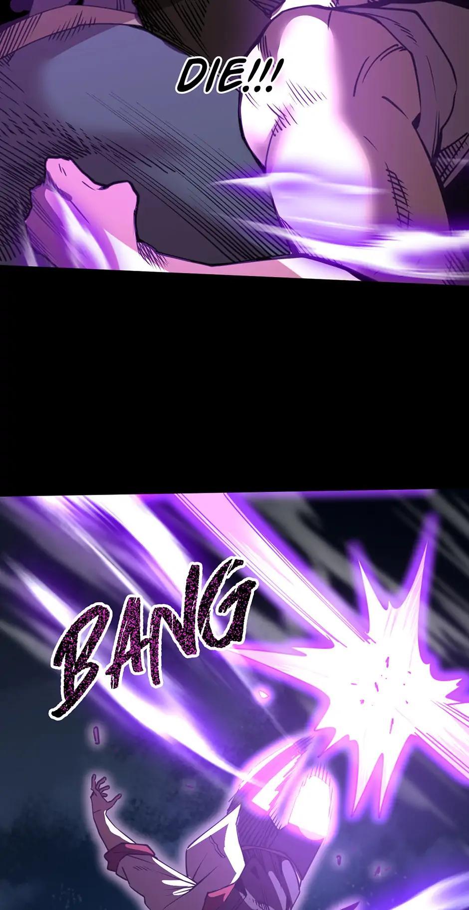 Log into the Future Chapter 203 — page 33
