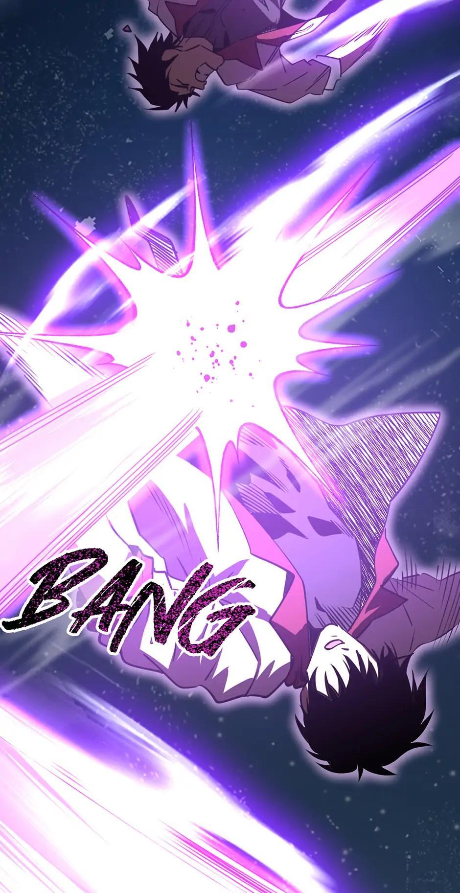 Log into the Future Chapter 203 — page 34