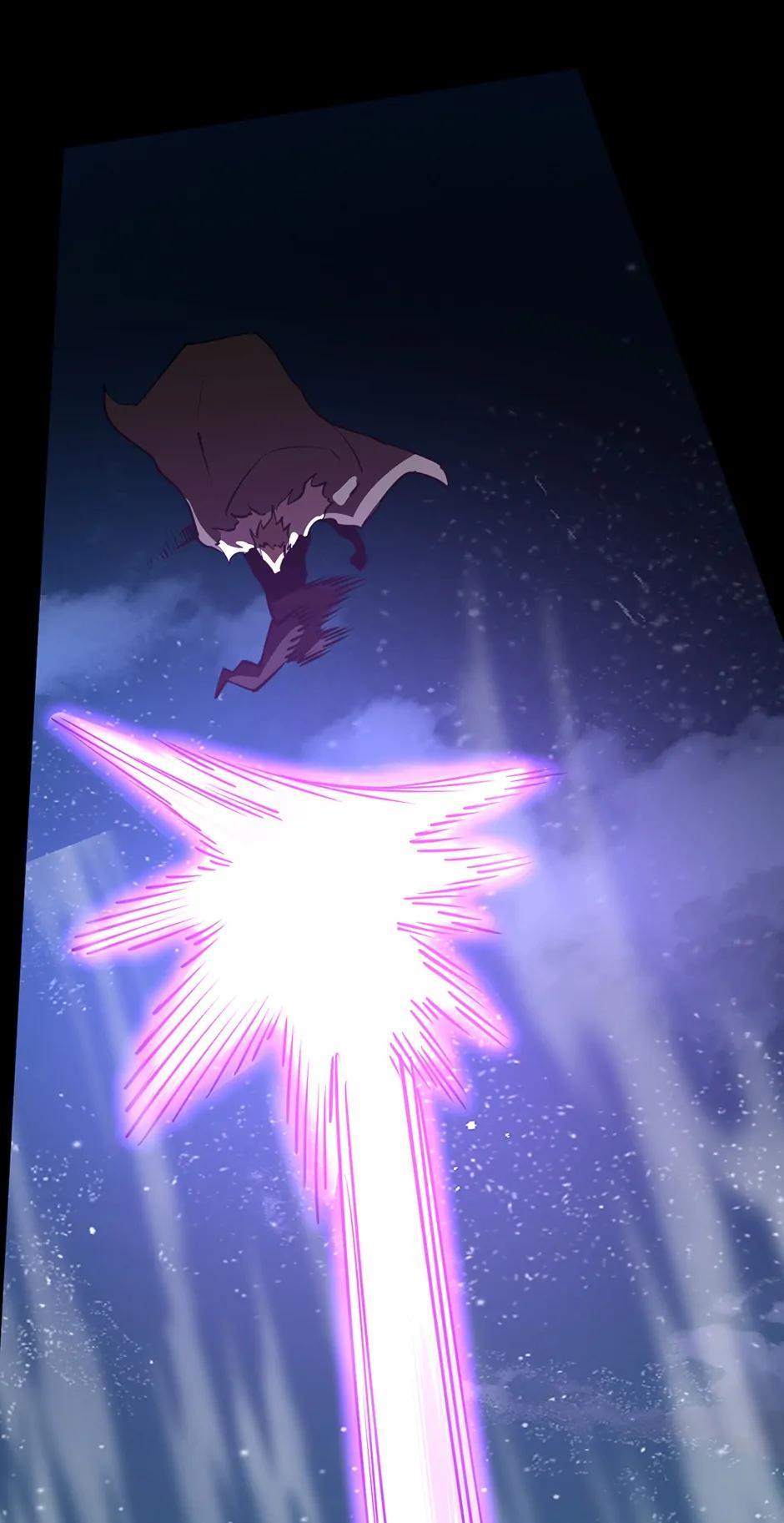 Log into the Future Chapter 203 — page 36