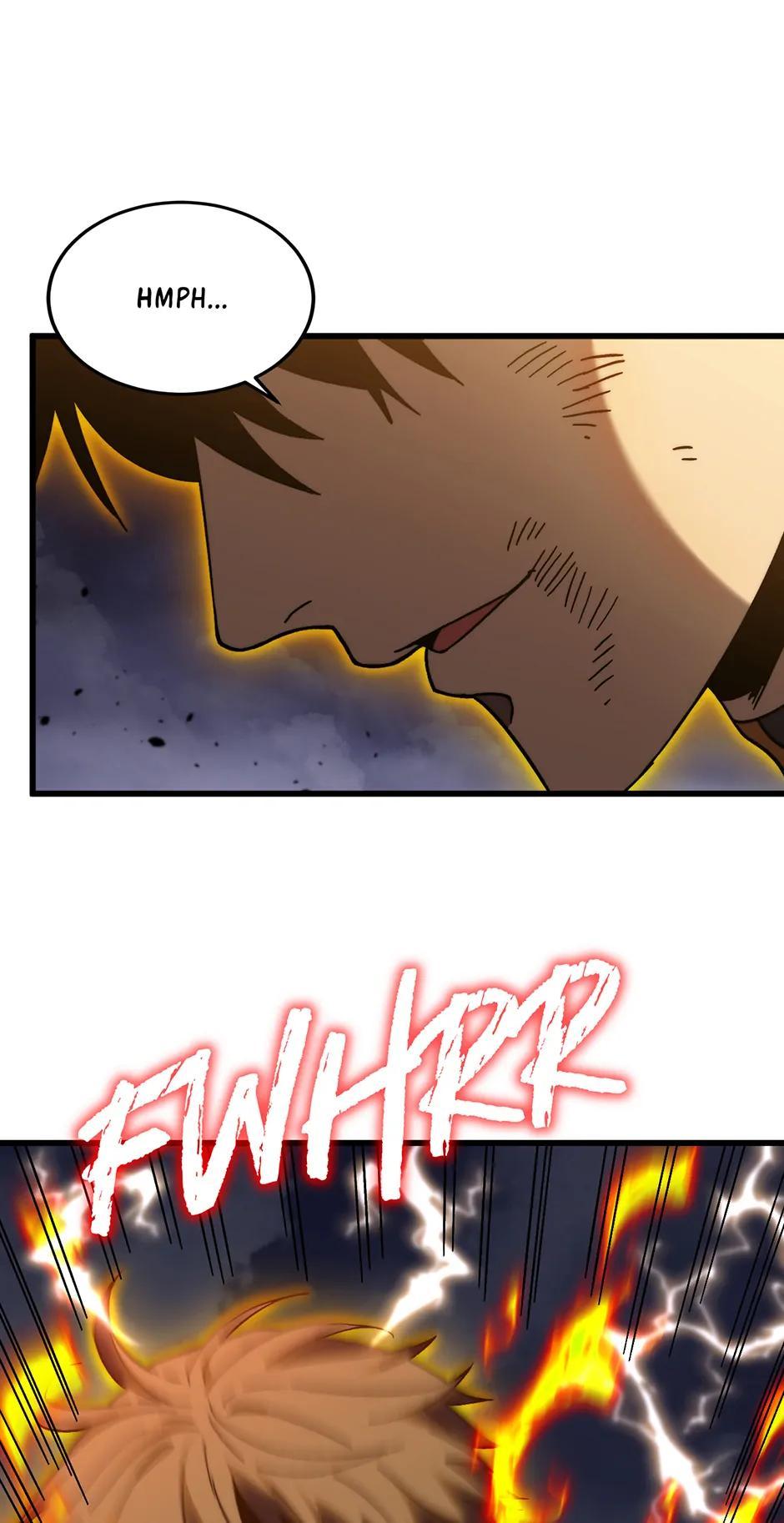 Log into the Future Chapter 203 — page 38