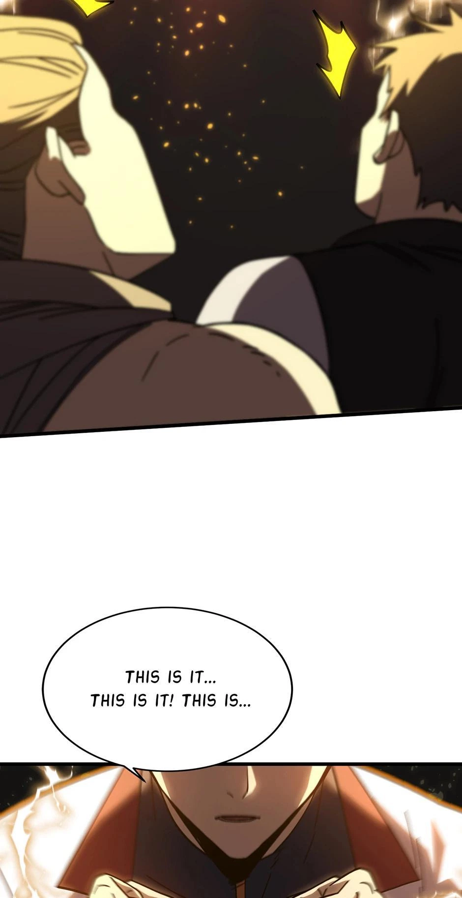 Log into the Future Chapter 203 — page 41
