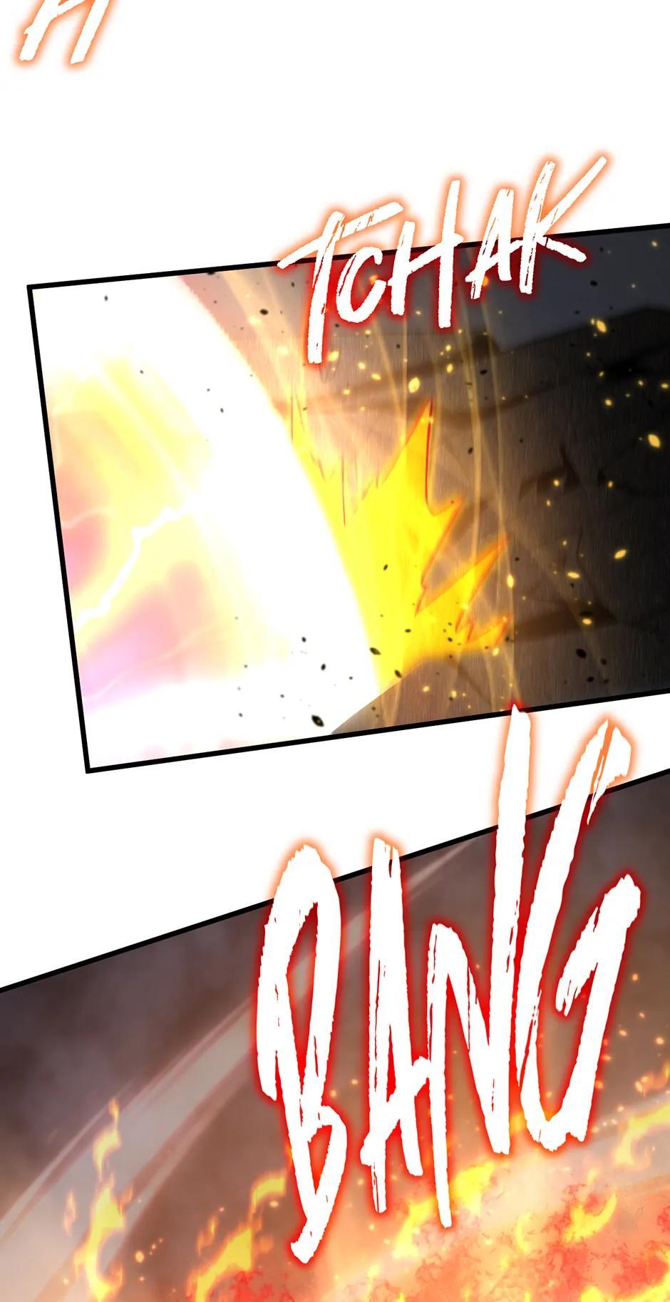 Log into the Future Chapter 203 — page 44